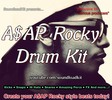 Thumbnail ASAP Rocky Drum Kit