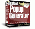 Thumbnail 2010 Instant Email Pop-Up Generator Thumbnail 2010 Instant Email Pop-Up Generator