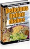 Thumbnail Delicious Italian Dishes 