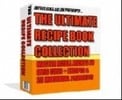 Thumbnail The Ultimate Recipe Book Collection 