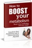 How To Boost Your Metabolism 