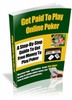 Thumbnail Get Paid To Play Online Poker 