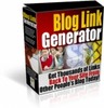 Blog Link Generator