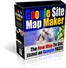 Thumbnail Google Site Map Maker 