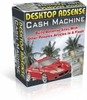 Thumbnail Desktop Adsense Cash Machine Thumbnail Desktop Adsense Cash Machine