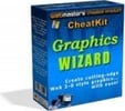Thumbnail CheatKit Graphics Wizard 