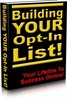 Thumbnail Building Your Opt-In List! 