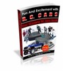 Fun And Excitement With R.C. Cars 