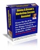 Thumbnail Jimmy D. Browns Marketing Secrets Revealed Thumbnail Jimmy D. Browns Marketing Secrets Revealed