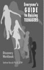 Thumbnail Parenting Teens Workbook #1