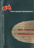Thumbnail Instruktionsbok Volvo BM 400 Buster Thumbnail Instruktionsbok Volvo BM 400 Buster