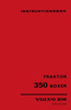 Thumbnail Instruktionsbok Volvo 350 Boxer
