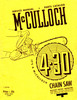 Thumbnail McCulloch 4-30 Chain Saw Owners & Operators Manual 