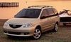 Thumbnail MAZDA MPV 2003 Repair Service Manual