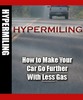 Thumbnail Hypermiling - How to Make Your Car Go Further with Less Gas