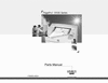 Thumbnail Konica Minolta PAGEPRO 9100 Parts Guide Manual