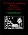 Thumbnail The Metaphysical Tarot Workbook