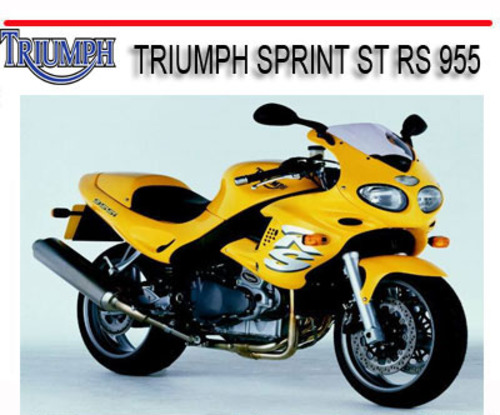 sprint rs 955
