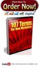 Thumbnail 107 Terms for New Marketers