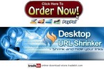 Thumbnail Desktop URL Shrinker