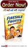Thumbnail Firesale Profits Revealed