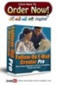 Thumbnail Follow-Up E-mail Creator Pro