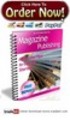 Thumbnail Magazine Publishing