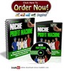 Thumbnail Niche Profit Machine