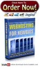 Thumbnail Web Hosting For Newbies