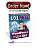 Thumbnail 101 Top Rated Wordpress Plugins