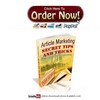 Thumbnail Article Marketing Secret Tips And Tricks