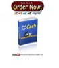 Thumbnail iPad App Cash Formula