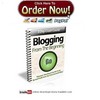 Thumbnail Blogging From The Beginning Crash Course