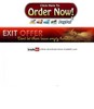 Thumbnail Exit Offer Script