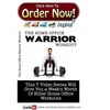 Thumbnail The Home Office Warrior Workout