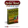 Thumbnail Good Carb Diet Overview