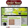 Thumbnail Professional Kitchen Template