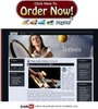 Thumbnail Tennis Template Package