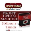 Thumbnail Profit Dream Machine