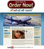 Thumbnail Travel Template Package