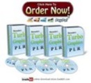Thumbnail Turbo Graphics PLR
