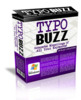 Thumbnail Typo Buzz Software MRR