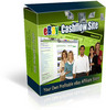 Thumbnail eBay Cashflow Site MRR