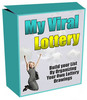Thumbnail My Viral Lottery ! Run Your Own Lottery Website.