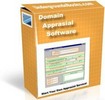 Thumbnail Domain Appraisal Software MRR