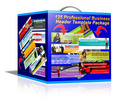 Thumbnail 125 Business Headers 