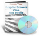 Thumbnail Create Your Graphic Ecovers Video Step By Step