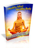 Thumbnail Healthy Mind Healthy Body With Master Resale Rights