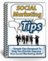 Thumbnail Social Marketing Tips With Private Label Rights