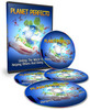 Thumbnail Planet Perfecto  plr